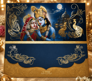 Designer Sagan Cash Gift Money Envelopes | Shagun Envelope with golden metallic Border Design and Coin Money Included for Wedding, Birthday, Anniversary or Any Occasions