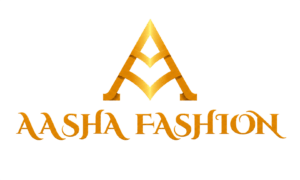 Aasha Fashion Logo