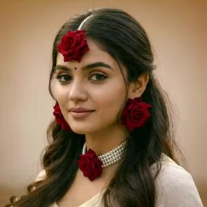 Aasha Fashion Jewellery Manufacturer Bridal Jewellery Set for Wedding & Party Wear Women
